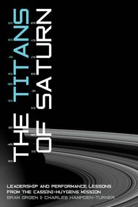Produktbild: Groen, B: Titans of Saturn