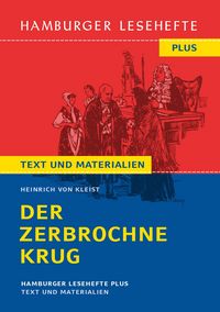 Produktbild: Der zerbrochne Krug
