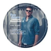 Produktbild: Delfonic Reworked #2