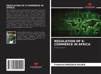 Produktbild: Regulation Of E-Commerce in Africa