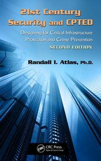 Produktbild: 21st Century Security and CPTED