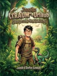 Produktbild: Janniks "TRAUM" Urlaub