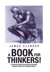 Produktbild: A Book for Thinkers!