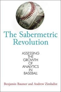 Produktbild: The Sabermetric Revolution