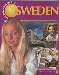Produktbild: Sweden