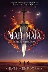 Produktbild: Mahimata