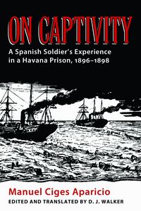 Produktbild: On Captivity