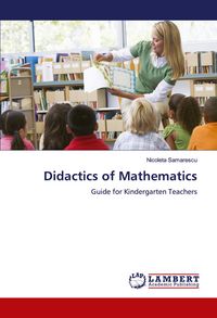Produktbild: Didactics of Mathematics