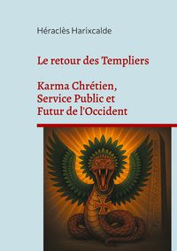 Produktbild: Le retour des Templiers