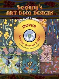 Produktbild: Seguys Art Deco Designs