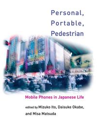 Produktbild: Personal, Portable, Pedestrian