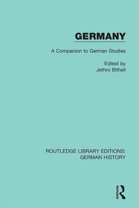 Produktbild: Germany