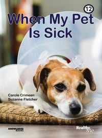 Produktbild: When My Pet Is Sick