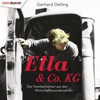 Produktbild: Ella & Co.KG
