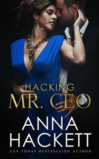 Produktbild: Hacking Mr. CEO