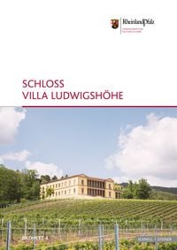 Produktbild: Schloss Villa Ludwigsh&ouml;he