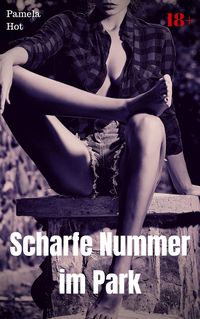 Produktbild: Scharfe Nummer im Park