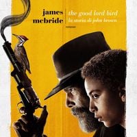Produktbild: Good Lord Bird, The