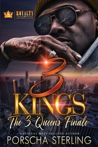 Produktbild: 3 Kings