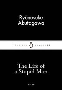Produktbild: The Life of a Stupid Man