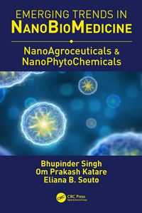 Produktbild: NanoAgroceuticals & NanoPhytoChemicals