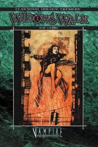 Produktbild: Widow's Walk