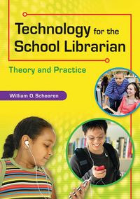 Produktbild: Technology for the School Librarian