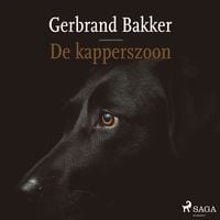 Produktbild: De kapperszoon