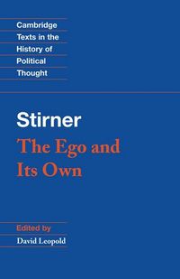 Produktbild: Stirner