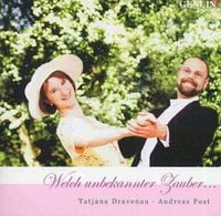 Produktbild: Welch Unbekannter Zauber
