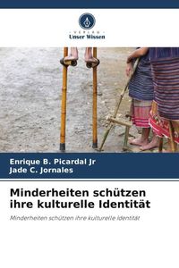 Produktbild: Minderheiten sch&uuml;tzen ihre kulturelle Identit&auml;t