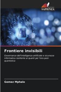 Produktbild: Frontiere invisibili