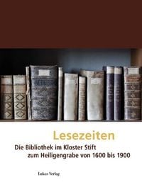 Produktbild: Lesezeiten