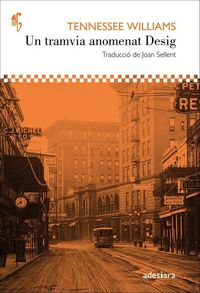 Produktbild: Un tramvia anomenat desig