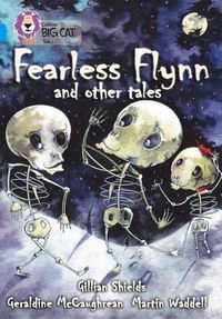 Produktbild: McCaughrean, G: Fearless Flynn and Other Tales