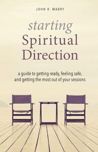 Produktbild: Starting Spiritual Direction