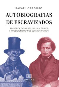 Produktbild: Autobiografias de escravizados