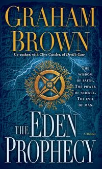 Bild vom Artikel The Eden Prophecy: A Thriller vom Autor Graham Brown