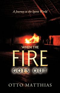 Produktbild: When the Fire Goes Out
