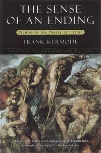 Produktbild: The Sense of an Ending
