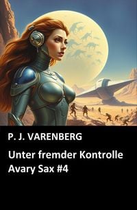 Produktbild: Unter fremder Kontrolle