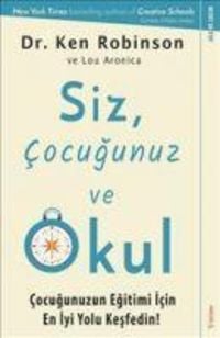 Produktbild: Siz, Cocugunuz ve Okul