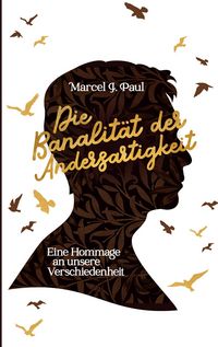 Produktbild: Die Banalit&auml;t der Andersartigkeit