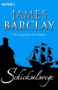 Produktbild: Schicksalswege