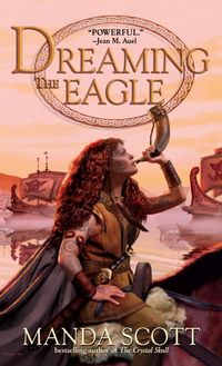 Produktbild: Dreaming the Eagle
