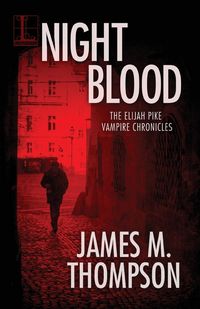 Produktbild: Night Blood