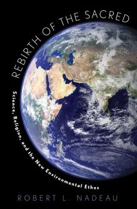 Produktbild: Rebirth of the Sacred