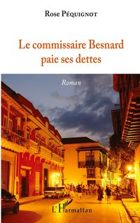 Produktbild: Le commissaire Besnard paie ses dettes