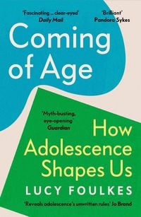 Produktbild: Coming of Age