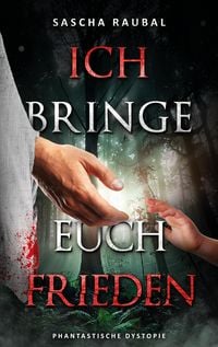 Produktbild: Ich bringen euch Frieden